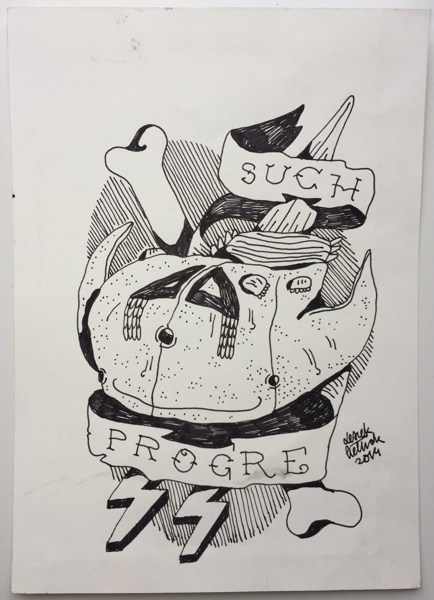 dinosaur-horseshoe-crab-2014-poor-quality-photo